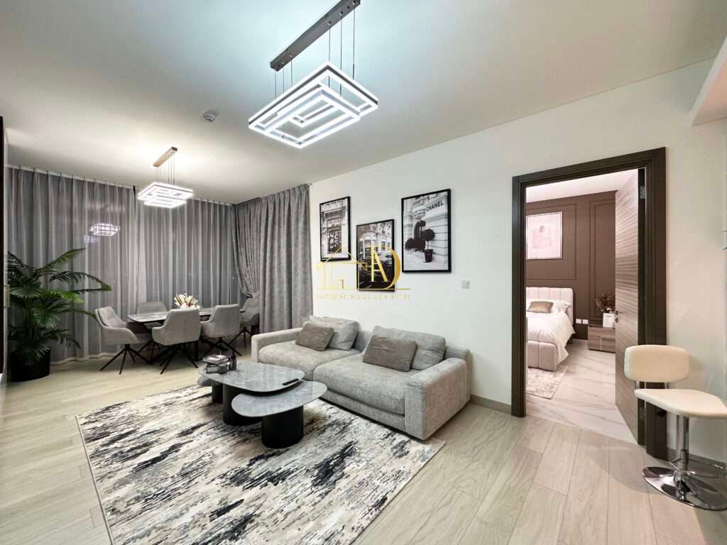 24/7 Residential Interior Design