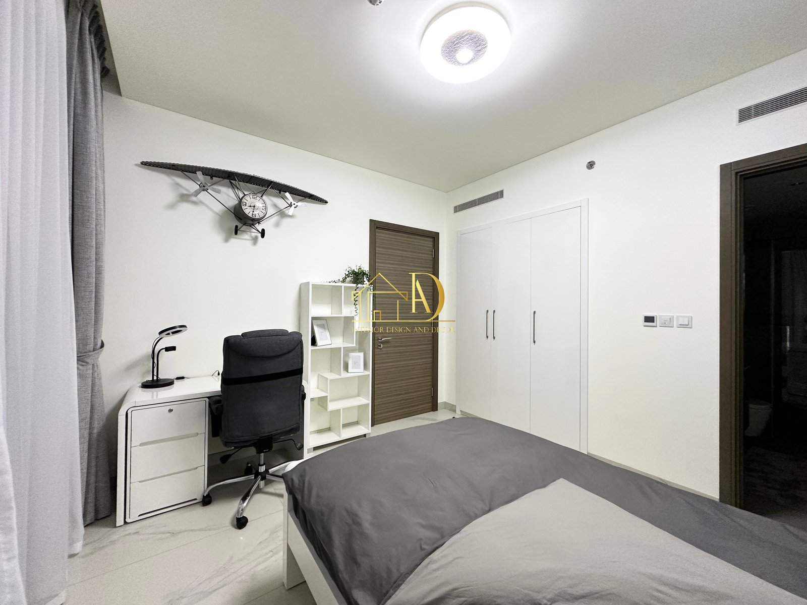 smart home