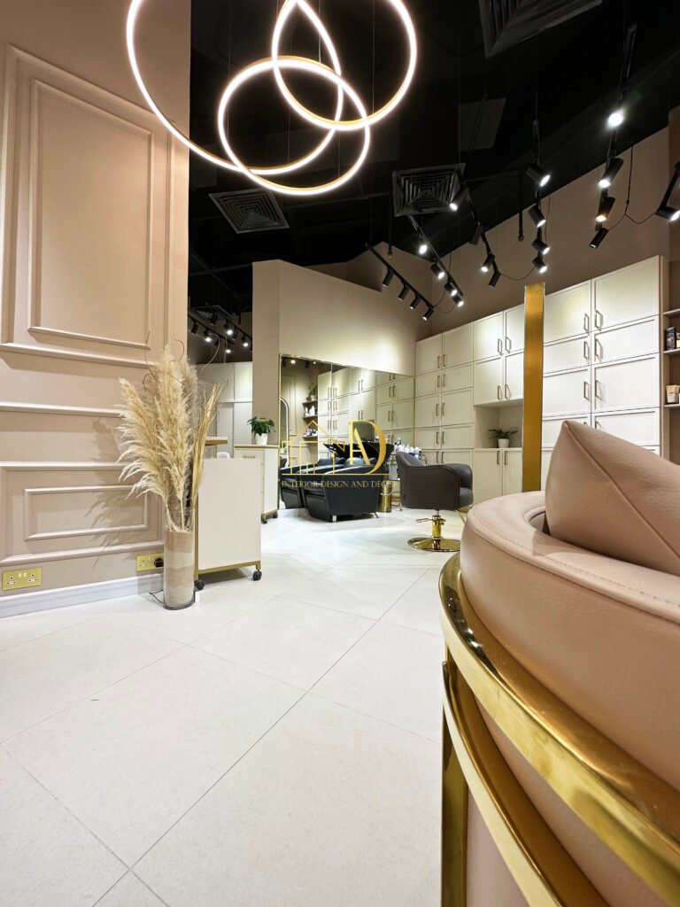 interior design