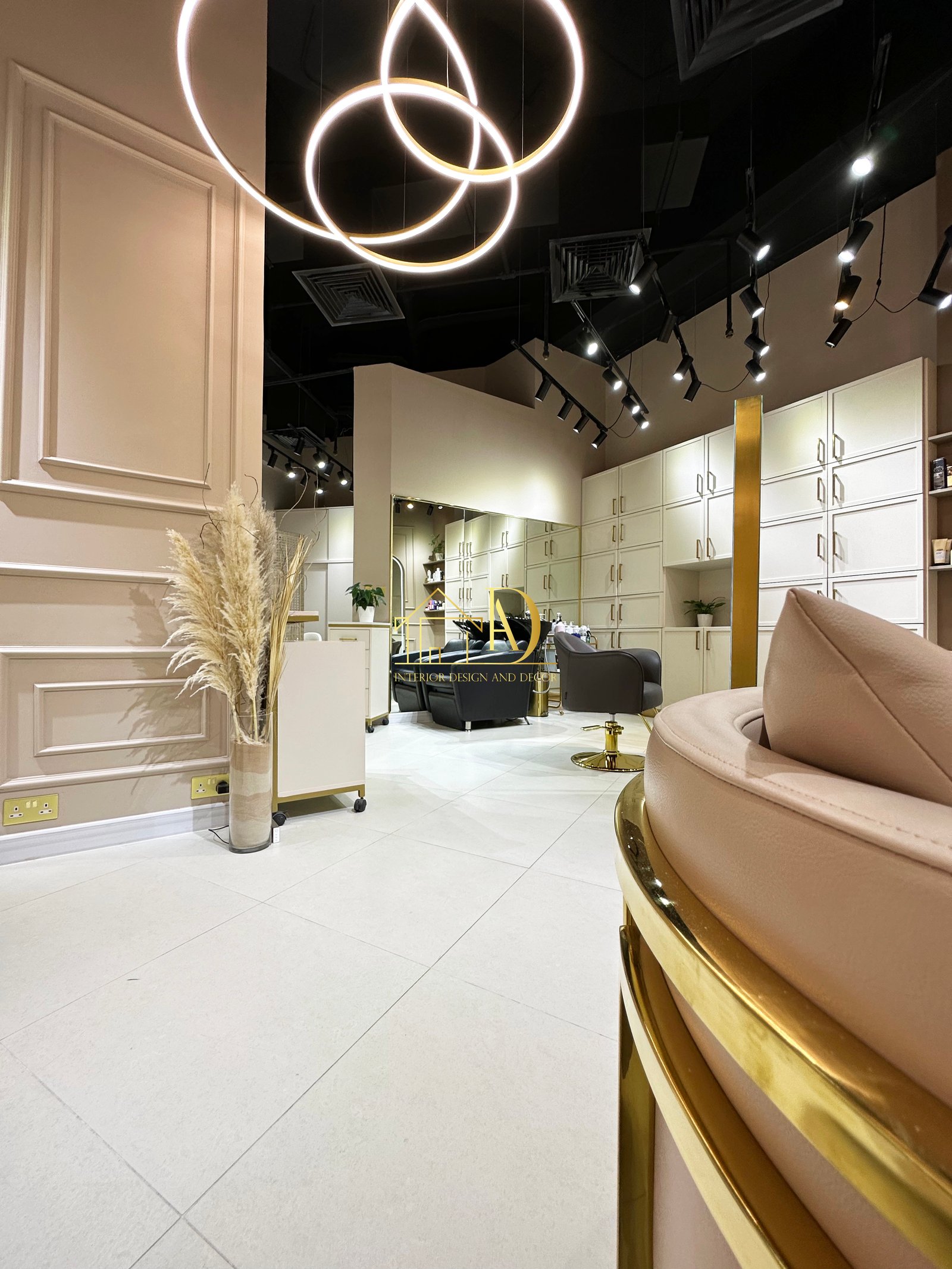 interior design