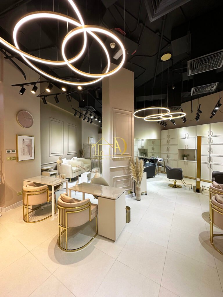 24/7 Residential Interior Design