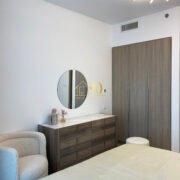 Luxury 1BHK Apartment Renovation