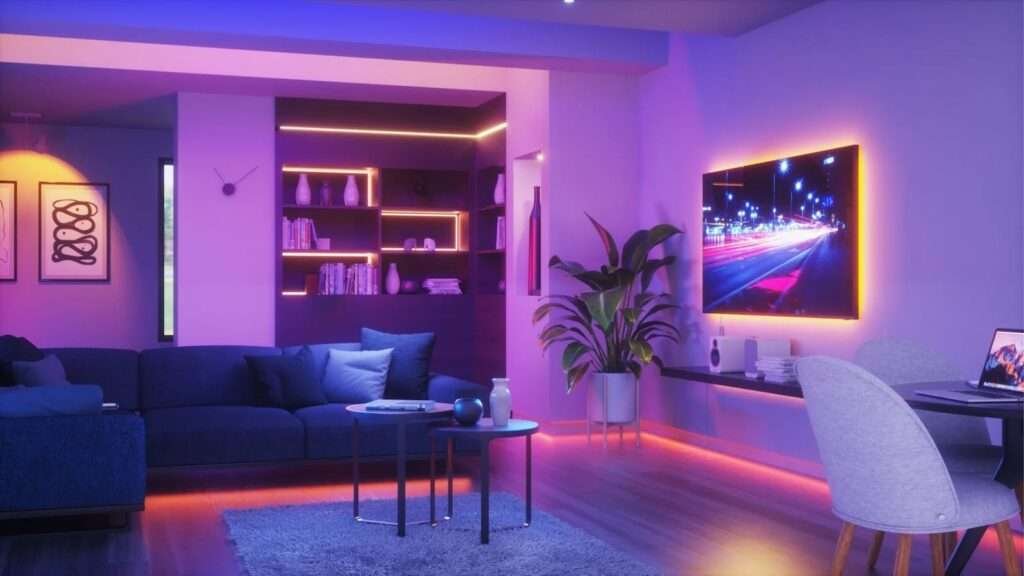 interior design in dubai