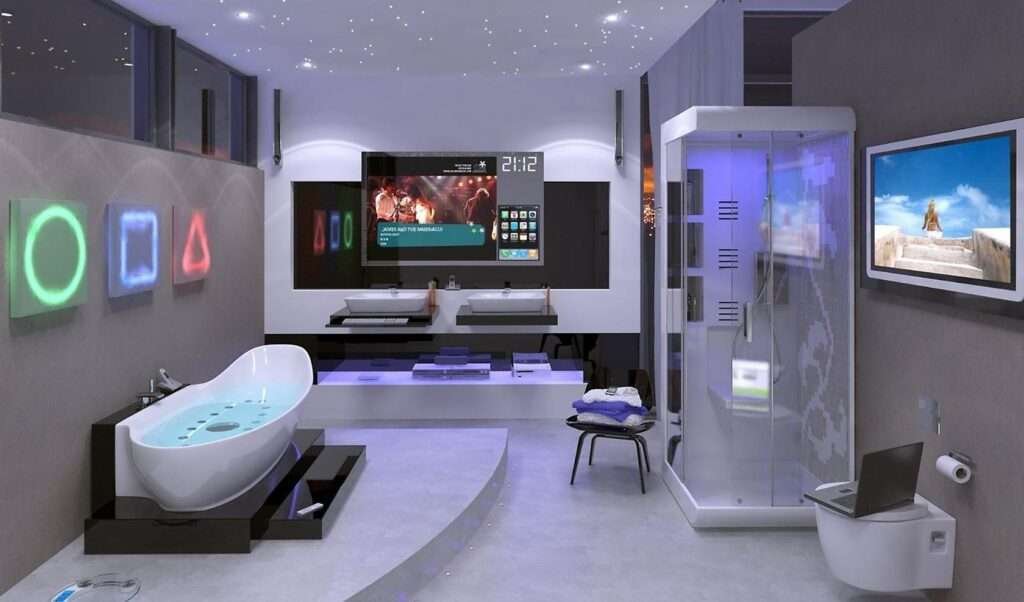 fitout renovation