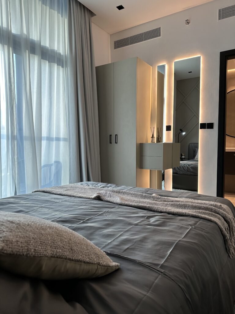 smart home