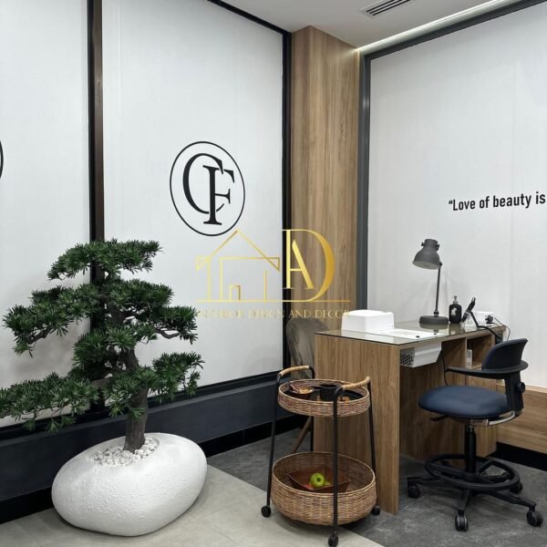 fitout renivation