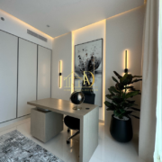 Luxury 3BHK Apartment Renovation