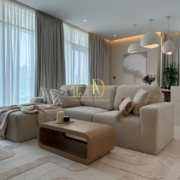 Luxury 3BHK Apartment Renovation